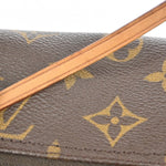 Louis Vuitton Papillon Pochette Monogram Canvas Mini - image 12