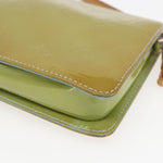 Louis Vuitton Lexington Pochette Monogram Vernis - image 9