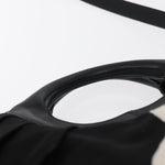 Salvatore Ferragamo Vala tote Nylon - image 19