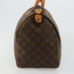 Louis Vuitton Speedy Handbag Monogram Canvas 40 - image 4