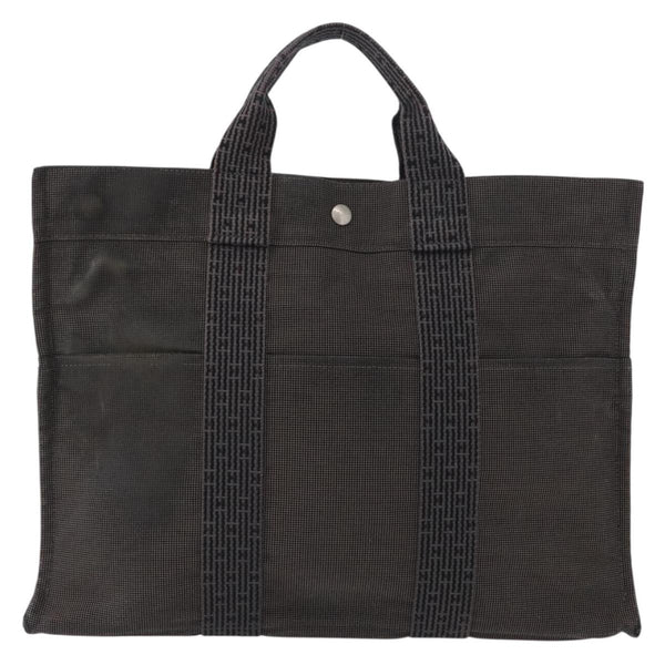 Hermes Fourre-tout Herline Canvas