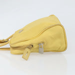 Prada Zip Around Tote Tessuto Medium - image 4