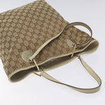 Gucci GG Canvas Bag Canvas - image 16