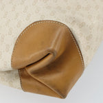 Gucci Vintage tote Canvas - image 11