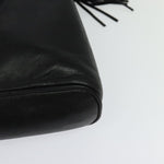 Bally Vintage Shoulder Bag Quilted leather - image 11
