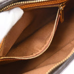 Louis Vuitton Trotteur Handbag Monogram Canvas - image 16