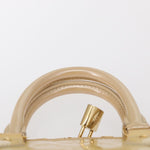 Louis Vuitton Alma Handbag Monogram Vernis PM - image 18