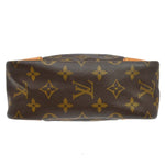 Louis Vuitton Danube Handbag Monogram Canvas MM - image 12