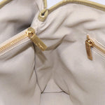 Salvatore Ferragamo Vala Handbag Leather - image 20