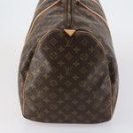 Louis Vuitton Keepall Bag Monogram Canvas 60 - image 4