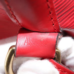 Louis Vuitton Noe Handbag Epi Leather Large - image 6