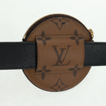 Louis Vuitton Daily Multi Pocket Belt Monogram Canvas Medium - image 10