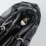 Salvatore Ferragamo Marisa Crossbody Patent leather - image 20