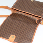 Celine Macadam Shoulder Bag PVC Leather - image 20