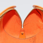 Louis Vuitton Soufflot Handbag Epi Leather - image 18