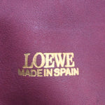 Loewe Amazona Bag Suede 40 - image 6