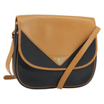 Saint Laurent Vintage Shoulder Bag Leather - image 16