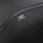 Hermes Halzan Bag Clemence 31 - image 5
