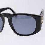 Chanel Logo CC Sunglasses Plastic - image 7