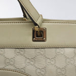 Gucci GG Canvas Bag Canvas - image 19