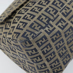 Fendi Mamma Baguette Zucchino canvas - image 9