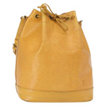 Louis Vuitton Noe Handbag Epi Leather Large - image 14