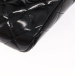 Chanel Vintage Zip Belt Bag Quilted Lambskin Small - image 12