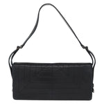 Chanel Vintage Shoulder Bag Leather - image 18