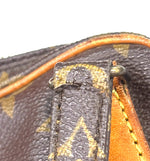 Louis Vuitton Pochette Marly Bandouliere Bag Monogram Canvas - image 17