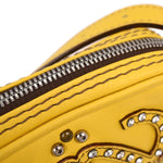 Loewe Vintage Shoulder Bag Leather - image 9