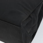 Gucci Bamboo tote bag Nylon - image 11