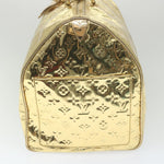 Louis Vuitton Keepall Bag Monogram Miroir PVC 55 - image 3