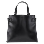 Gucci Vintage Handbag Leather - image 2