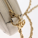 Gucci GG Marmont Shoulder Bag Matelasse Leather Medium - image 10