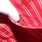 Louis Vuitton Antigua Tote Canvas MM - image 7