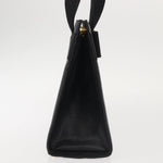 Salvatore Ferragamo Convertible Vara Bow Tote Leather Small - image 4