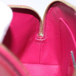 Louis Vuitton Cosmetic Pouch Monogram Vernis - image 18