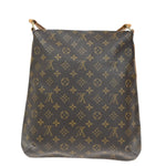 Louis Vuitton Musette Handbag Monogram Canvas large - image 3