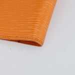 Louis Vuitton Agenda Cover Epi Leather PM - image 11