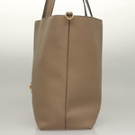 Versace La Medusa Tote Embossed Canvas Large - image 3