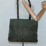 Prada Vintage Shoulder Bag Tessuto - image 14
