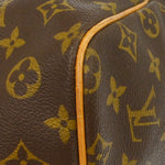Louis Vuitton Keepall Bag Monogram Canvas 60 - image 8