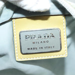 Prada Flat Messenger Bag Tessuto Medium - image 6