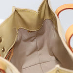 Louis Vuitton Reade Handbag Monogram Vernis PM - image 20