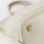 Louis Vuitton Suhali Lockit Handbag Leather PM - image 12