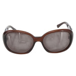 Chanel Camélia sunglasses Plastic - image 11