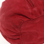 Loewe Anagram Shoulder Bag Suede - image 9