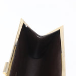Christian Dior Trotter pouch Canvas - image 17