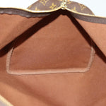 Louis Vuitton Keepall Bag Monogram Canvas 55 - image 20
