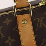 Louis Vuitton Keepall Bag Monogram Canvas 50 - image 18